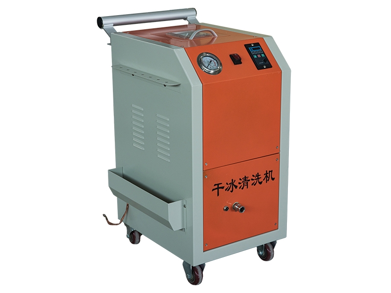 B-3輕型顆粒清洗機(jī)